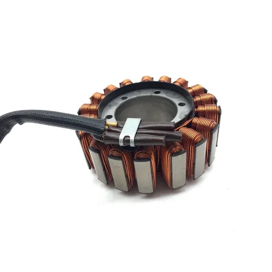 Honda 2020 Pioneer 1000-5 SXS1000M5 Deluxe Engine Stator Generator 3420 7