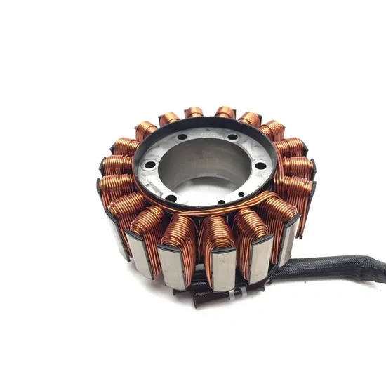 Honda 2020 Pioneer 1000-5 SXS1000M5 Deluxe Engine Stator Generator 3420 4