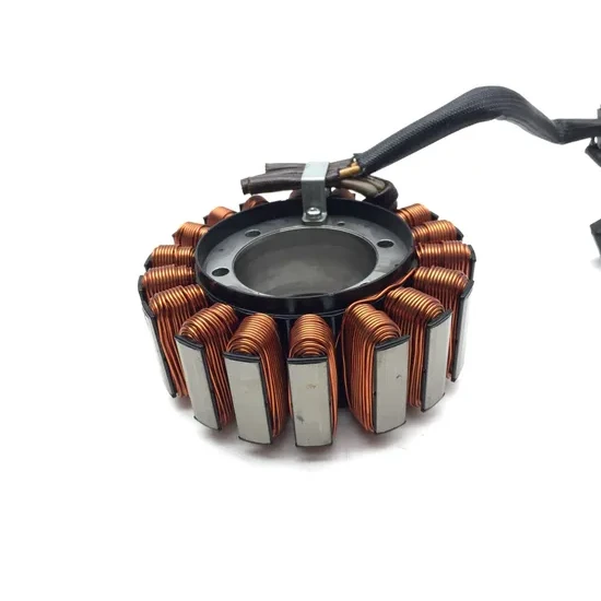Honda 2020 Pioneer 1000-5 SXS1000M5 Deluxe Engine Stator Generator 3420 6