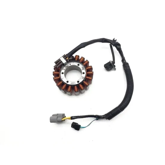 Honda 2020 Pioneer 1000-5 SXS1000M5 Deluxe Engine Stator Generator 3420 5