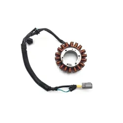 Honda 2020 Pioneer 1000-5 SXS1000M5 Deluxe Engine Stator Generator 3420