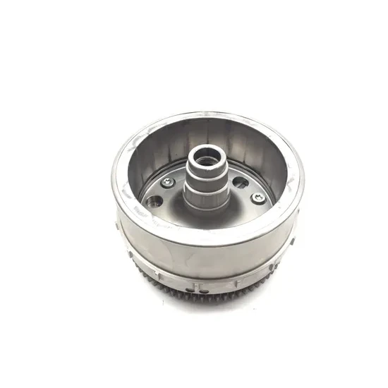 Honda 2020 Pioneer 1000-5 SXS1000M5 Deluxe Engine Flywheel W Starter Clutch 3420 9