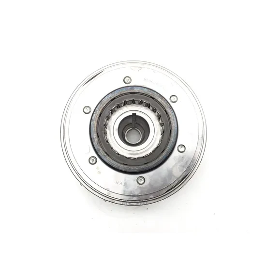Honda 2020 Pioneer 1000-5 SXS1000M5 Deluxe Engine Flywheel W Starter Clutch 3420 5