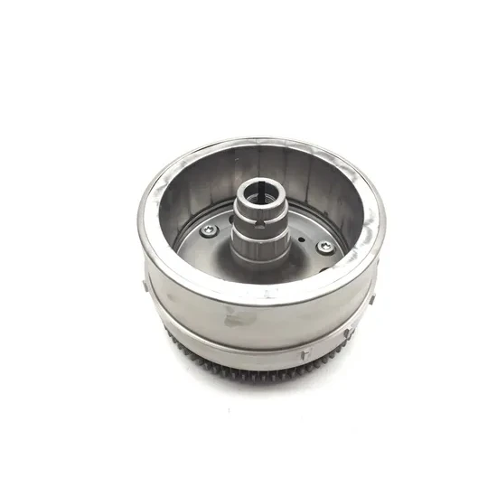 Honda 2020 Pioneer 1000-5 SXS1000M5 Deluxe Engine Flywheel W Starter Clutch 3420 8