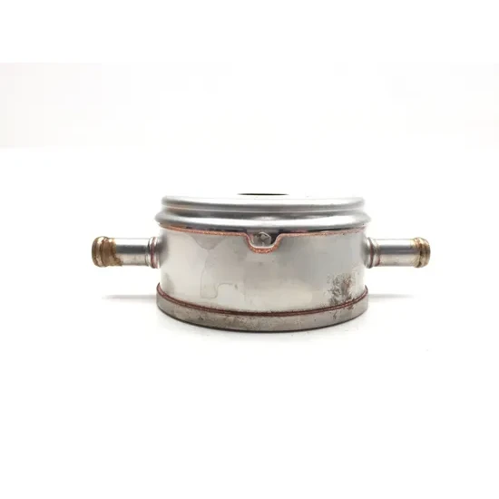 Honda 2020 Pioneer 1000-5 SXS1000M5 Deluxe Engine Oil Cooler 3420  15700-HL4-003 3