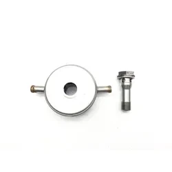Honda 2020 Pioneer 1000-5 SXS1000M5 Deluxe Engine Oil Cooler 3420  15700-HL4-003
