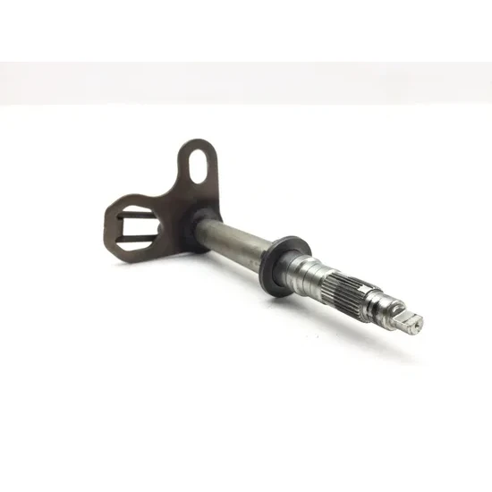 Honda 2020 Pioneer 1000-5 SXS1000M5 Deluxe Engine Shifter Shift Shaft 3420 2