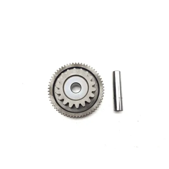 Honda 2020 Pioneer 1000-5 SXS1000M5 Deluxe Engine Starter Gears 3420 2