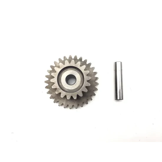 Honda 2020 Pioneer 1000-5 SXS1000M5 Deluxe Engine Starter Gears 3420 4