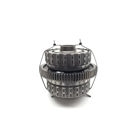 Honda 2020 Pioneer 1000-5 Engine Complete Clutch Assembly Basket Hub 3420 3