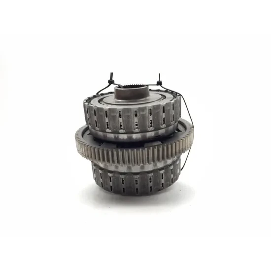 Honda 2020 Pioneer 1000-5 Engine Complete Clutch Assembly Basket Hub 3420 1