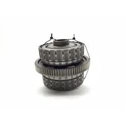 Honda 2020 Pioneer 1000-5 Engine Complete Clutch Assembly Basket Hub 3420