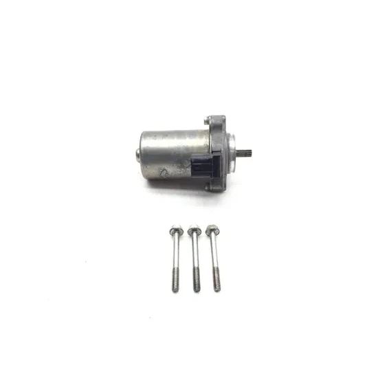 Honda 2020 Pioneer 1000-5 SXS1000M5 Deluxe Shift Motor 3420  31300-HP5-601 1