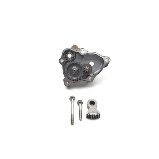 Honda 2020 Pioneer 1000-5 SXS1000M5 Deluxe Electric Shift Gears 3420 1