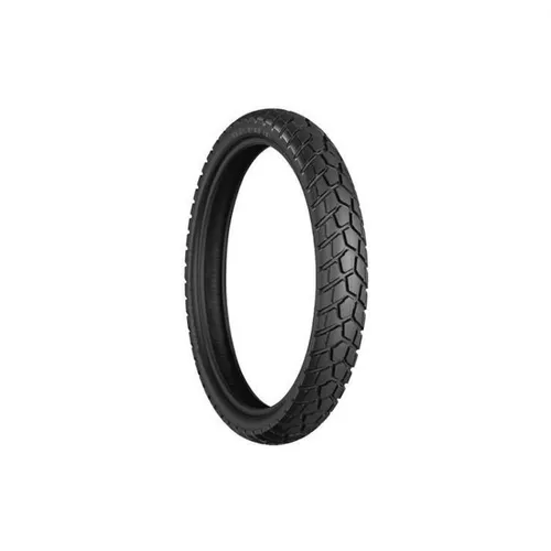 Bridgestone/firestone Trail Wing TW101 Front Tire 110/80-19 59 H 2