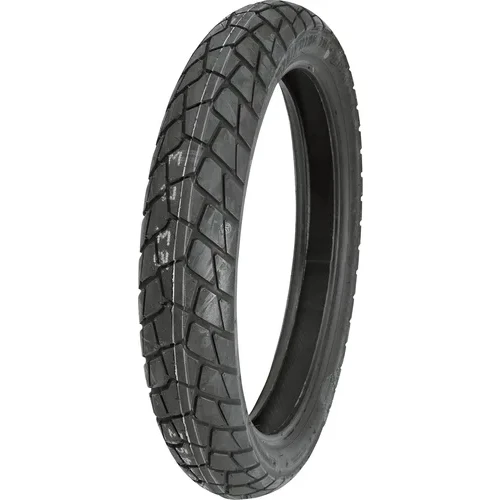 Bridgestone/firestone Trail Wing TW101 Front Tire 110/80-19 59 H 1
