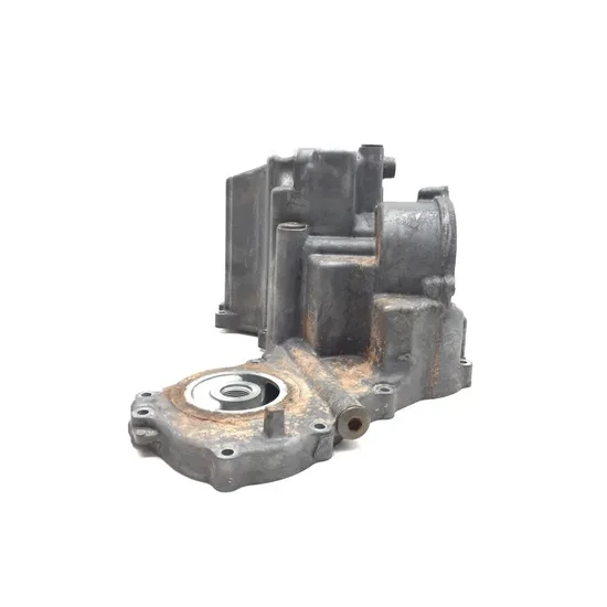 Honda 2020 Pioneer 1000-5 SXS1000M5 Deluxe Engine Oil Tank 3420  15710-HL4-000 6