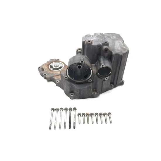 Honda 2020 Pioneer 1000-5 SXS1000M5 Deluxe Engine Oil Tank 3420 15710-HL4-000