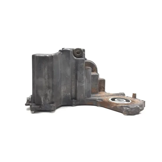 Honda 2020 Pioneer 1000-5 SXS1000M5 Deluxe Engine Oil Tank 3420  15710-HL4-000 5