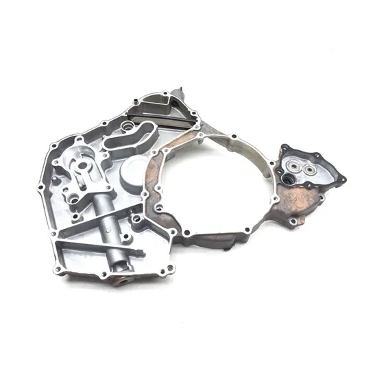 Honda 2020 Pioneer 1000-5 SXS1000M5 Deluxe Rear Case Cover 3420  11322-HL4-000 6