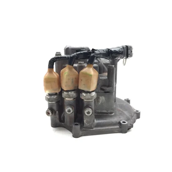 Honda 2020 Pioneer 1000-5 SXS1000M5 Deluxe Valve Body Shift Module 3420 2