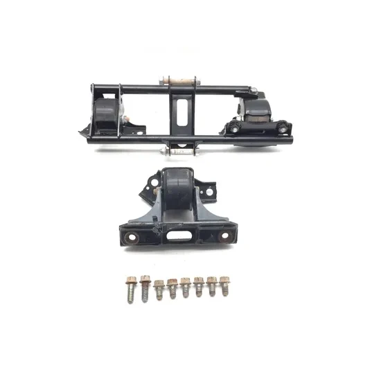 Honda 2020 Pioneer 1000-5 SXS1000M5 Deluxe Engine Motor Mounts 3420