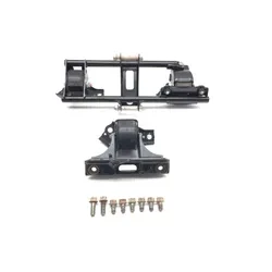 Honda 2020 Pioneer 1000-5 SXS1000M5 Deluxe Engine Motor Mounts 3420