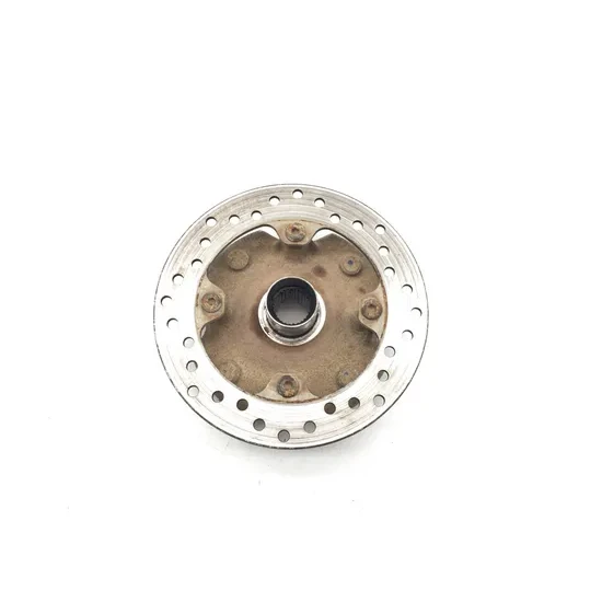 Honda 2020 Pioneer 1000-5 SXS1000M5 Deluxe Front Wheel Hub with Rotor A 3420 x