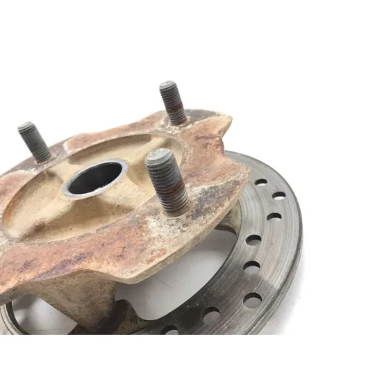 Honda 2020 Pioneer 1000-5 SXS1000M5 Deluxe Front Wheel Hub with Rotor A 3420 x 8