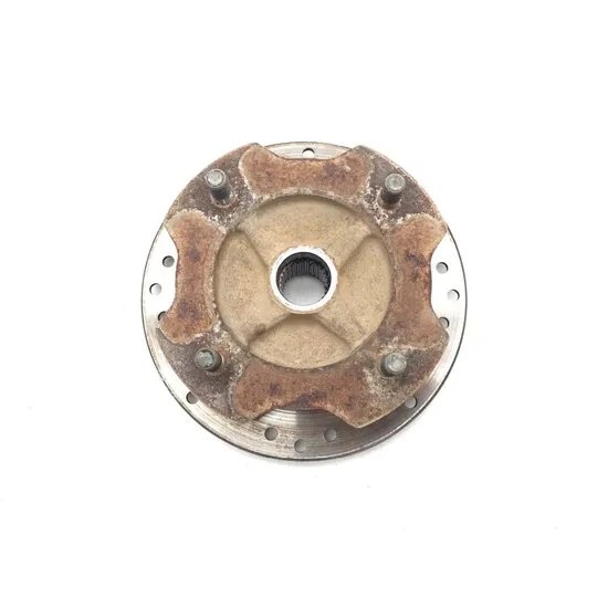 Honda 2020 Pioneer 1000-5 SXS1000M5 Deluxe Front Wheel Hub with Rotor A 3420 x 7