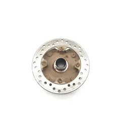 Honda 2020 Pioneer 1000-5 SXS1000M5 Deluxe Front Wheel Hub with Rotor A 3420 x