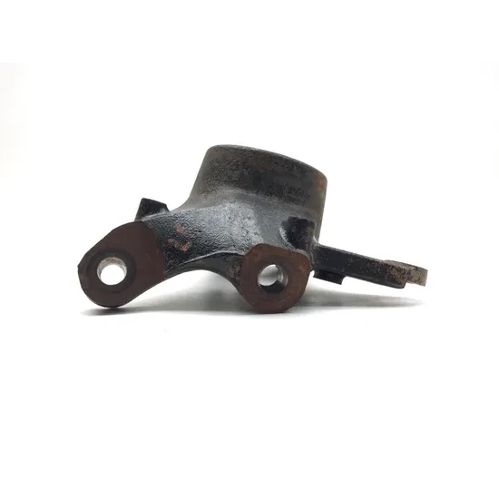 Honda 2020 Pioneer 1000-5 Left Driver Front Spindle Steering Knuckle 3420 3