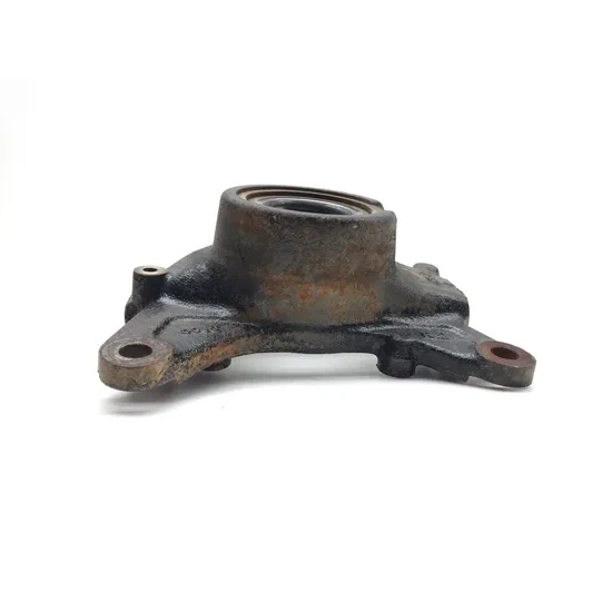 Honda 2020 Pioneer 1000-5 Left Driver Front Spindle Steering Knuckle 3420 2