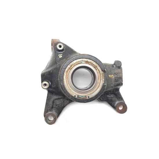 Honda 2020 Pioneer 1000-5 Left Driver Front Spindle Steering Knuckle 3420 1