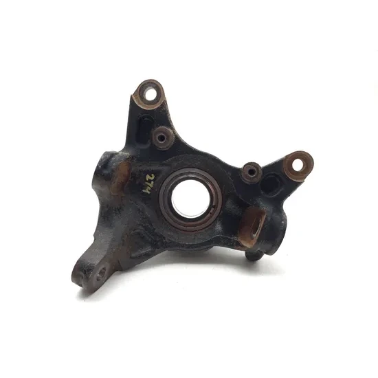 Honda 2020 Pioneer 1000-5 Left Driver Front Spindle Steering Knuckle 3420 6