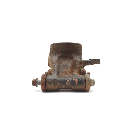 Honda 2020 Pioneer 1000-5 Deluxe Left Driver Rear Wheel Spindle Knuckle 3420 5