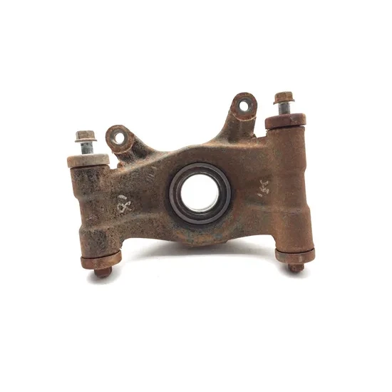 Honda 2020 Pioneer 1000-5 Deluxe Left Driver Rear Wheel Spindle Knuckle 3420 6