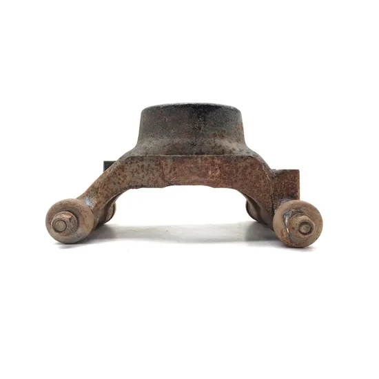 Honda 2020 Pioneer 1000-5 Right Passenger Rear Wheel Spindle Knuckle 3420 4