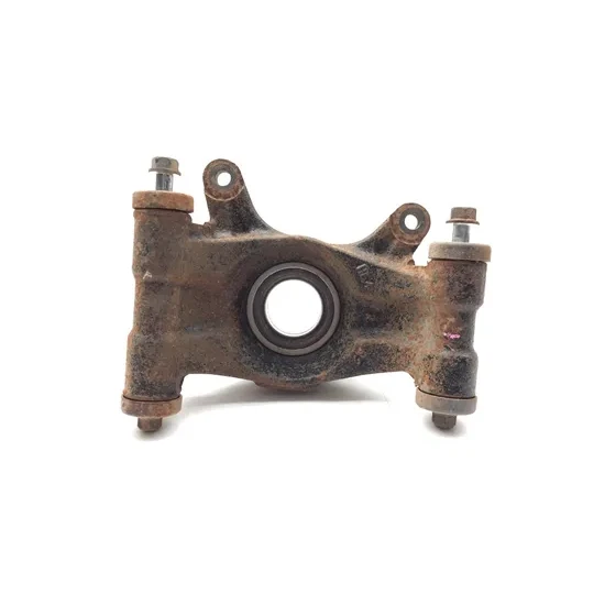 Honda 2020 Pioneer 1000-5 Right Passenger Rear Wheel Spindle Knuckle 3420 6