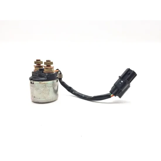 Honda 2020 Pioneer 1000-5 SXS1000M5 Deluxe Ignition Starter Solenoid 3420 4