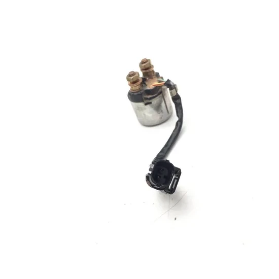 Honda 2020 Pioneer 1000-5 SXS1000M5 Deluxe Ignition Starter Solenoid 3420 5