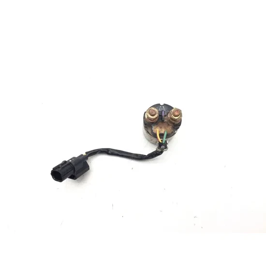 Honda 2020 Pioneer 1000-5 SXS1000M5 Deluxe Ignition Starter Solenoid 3420 2