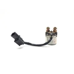 Honda 2020 Pioneer 1000-5 SXS1000M5 Deluxe Ignition Starter Solenoid 3420