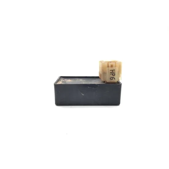 Honda 2020 Pioneer 1000-5 SXS1000M5 Deluxe Fan Control Module 3420 2