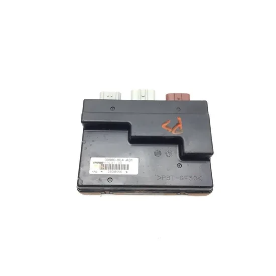 Honda 2020 Pioneer 1000-5 SXS1000M5 Deluxe Power Steering Control Unit 3420 2