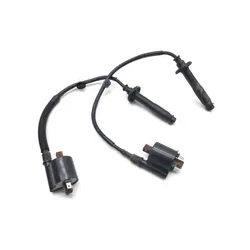 Honda 2020 Pioneer 1000-5 SXS1000M5 Deluxe Ignition Coil 3420  30510-HL4-A01