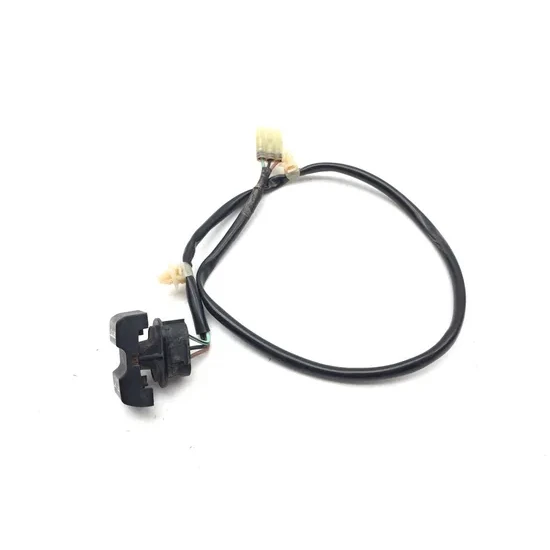 Honda 2020 Pioneer 1000-5 SXS1000M5 Deluxe AT/MT Mode Switch 3420  35300-HL4-A01 4