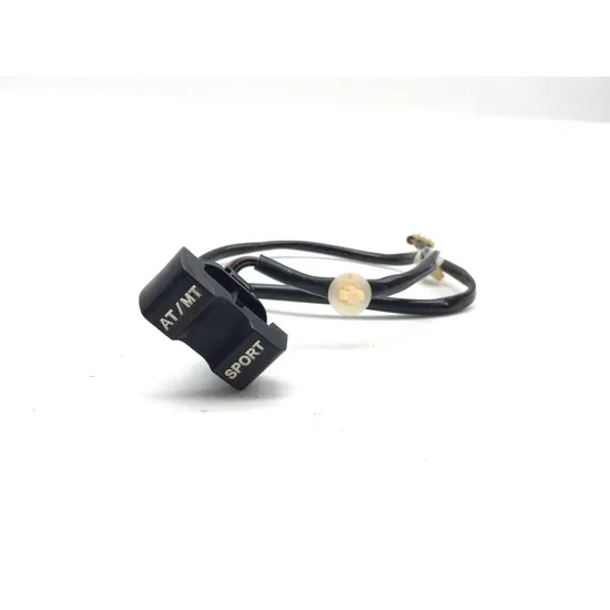 Honda 2020 Pioneer 1000-5 SXS1000M5 Deluxe AT/MT Mode Switch 3420 35300-HL4-A01