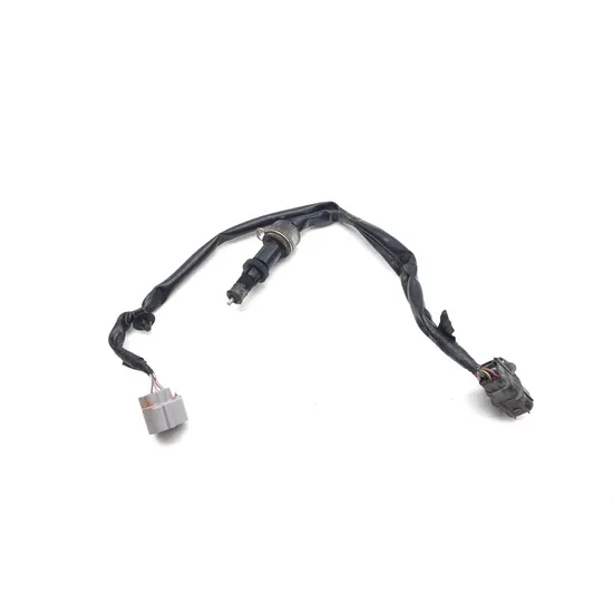 Honda 2020 Pioneer 1000-5 SXS1000M5 Deluxe Brake Tail Light Switch 3420 x 1