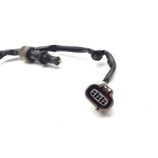 Honda 2020 Pioneer 1000-5 SXS1000M5 Deluxe Brake Tail Light Switch 3420 x 5